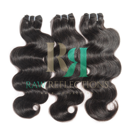Body Wave